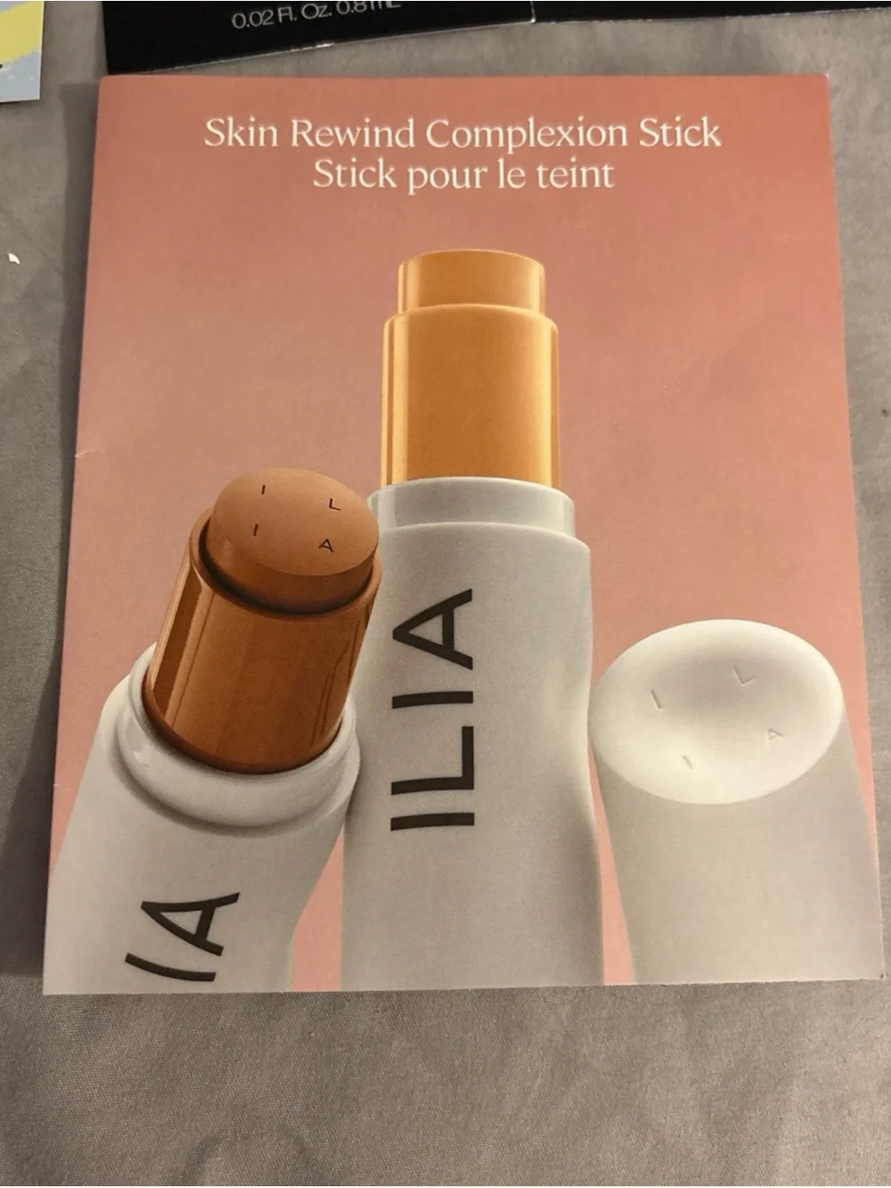 Sephora Foundation Samples For Darker Complexion